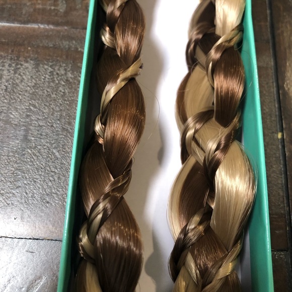 1 Madison braid. - Picture 6 of 7